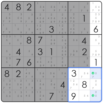 samurai sudoku puzzles
