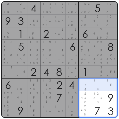 sudoku with words