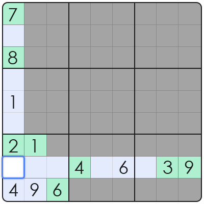 sumoku sudoku strategy
